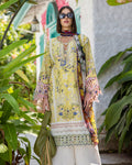 Esmel | Mon Tresor Luxe Lawn 26 | Belle Ame - by Libasekhas UK - Registered Vendor of : Esmel - 100% Original Designer Dress