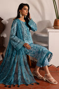 Nureh | Printed lawn 25 | SP-140 - by - Libasekhas UK - Registered Vendor of : Nureh - 100% Original Designer Dresss