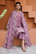 Marjjan | Leya Collection | MBL-93 (LAVENDER) - by Libasekhas - Registered Vendor of : Marjjan - 100% Original Designer Dress