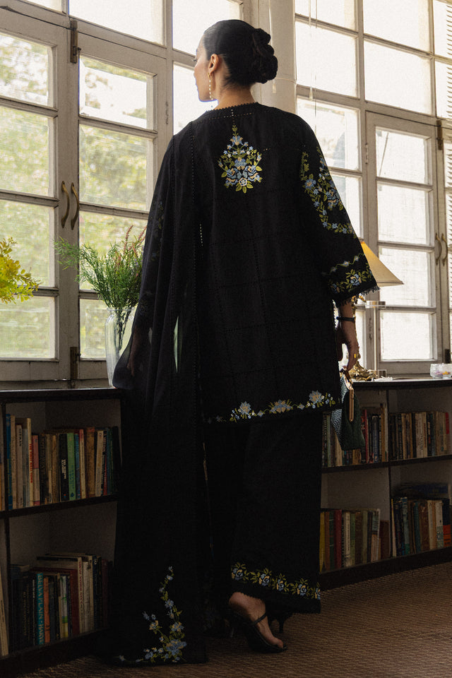Zara Shahjahan | Pret 26 | Raunaq