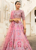 Waqas Shah | Taj Mahal | BAHAR BANO - by - Libasekhas UK - Registered Vendor of : Waqas Shah - 100% Original Designer Dresss