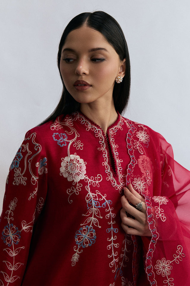 Zara Shahjahan | Festive 26 | Rangrez