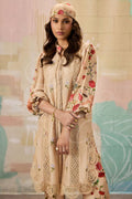 Layla Chatoor | Pret A Porter | LC-45 - by Libasekhas UK - Registered Vendor of : Layla Chatoor - 100% Original Designer Dress