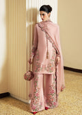 Hussain Rehar | Luxury Pret 26 | Zahra - by Libasekhas UK - Registered Vendor of : Hussain Rehar - 100% Original Designer Dress