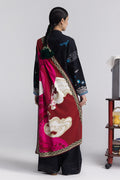 Zara ShahJahan | Coco Prints Winter 26 | Hana-2A - by Libasekhas UK - Registered Vendor of : Zara ShahJahan - 100% Original Designer Dress