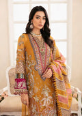 Elaf Premium | Celebrations 23 | ECH-01 KIARA - by - Libasekhas UK - Registered Vendor of : Elaf Premium - 100% Original Designer Dresss