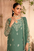 Batik | Zahay Festive Pret | Shireen - by - Libasekhas UK - Registered Vendor of : Batik - 100% Original Designer Dresss