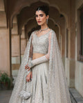 Faiza Saqlain | Averia Bridals | Cammi - by Libasekhas UK - Registered Vendor of : Faiza Saqlain - 100% Original Designer Dress
