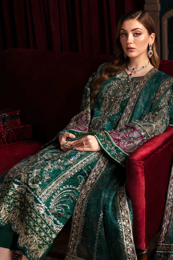 Nureh | Elanora Formals 24 | Charm - by - Libasekhas UK - Registered Vendor of : Nureh - 100% Original Designer Dresss