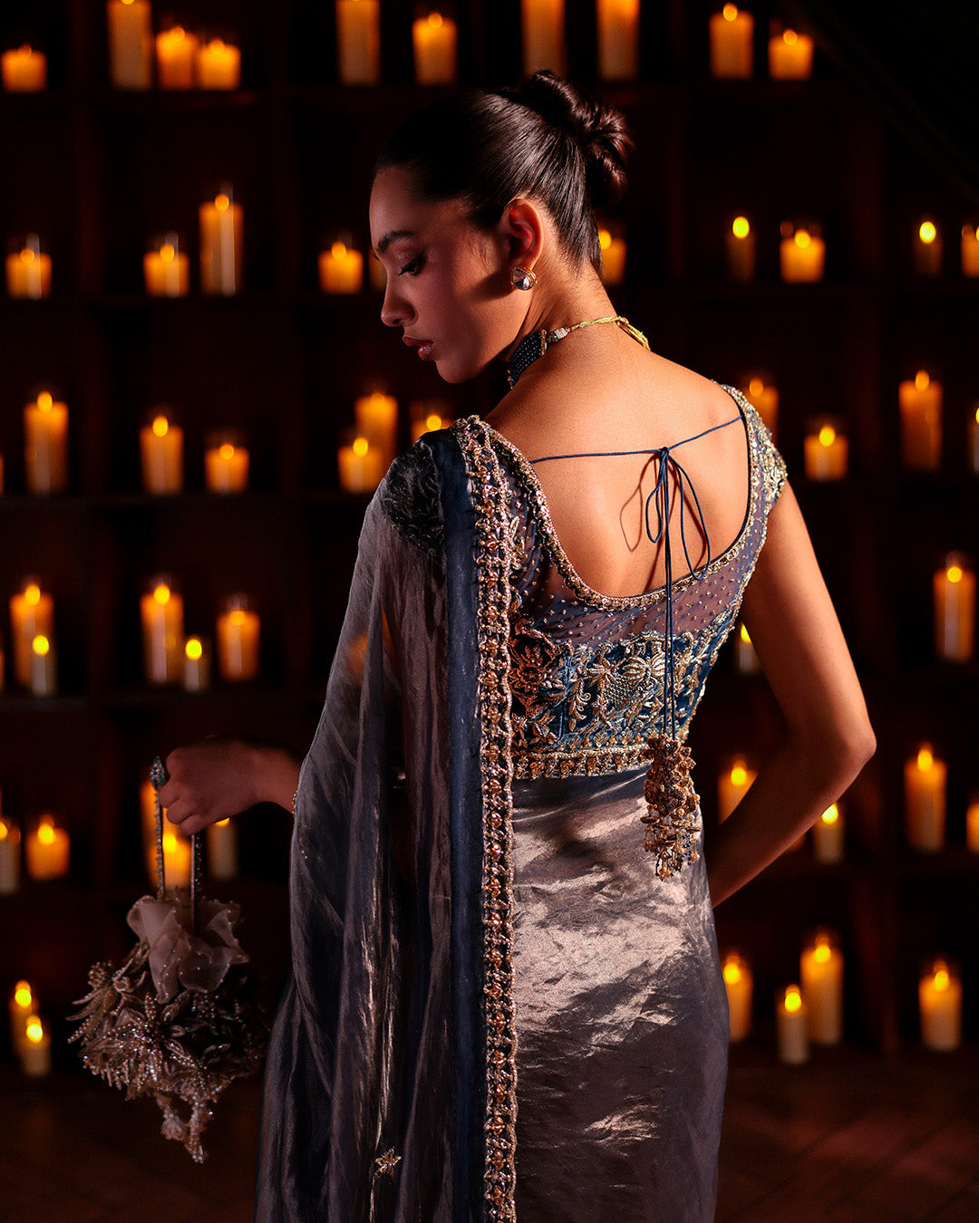 Faiza Saqlain | Zaeva Wedding Formals | Lenita - by Libasekhas UK - Registered Vendor of : Faiza Saqlain - 100% Original Designer Dress