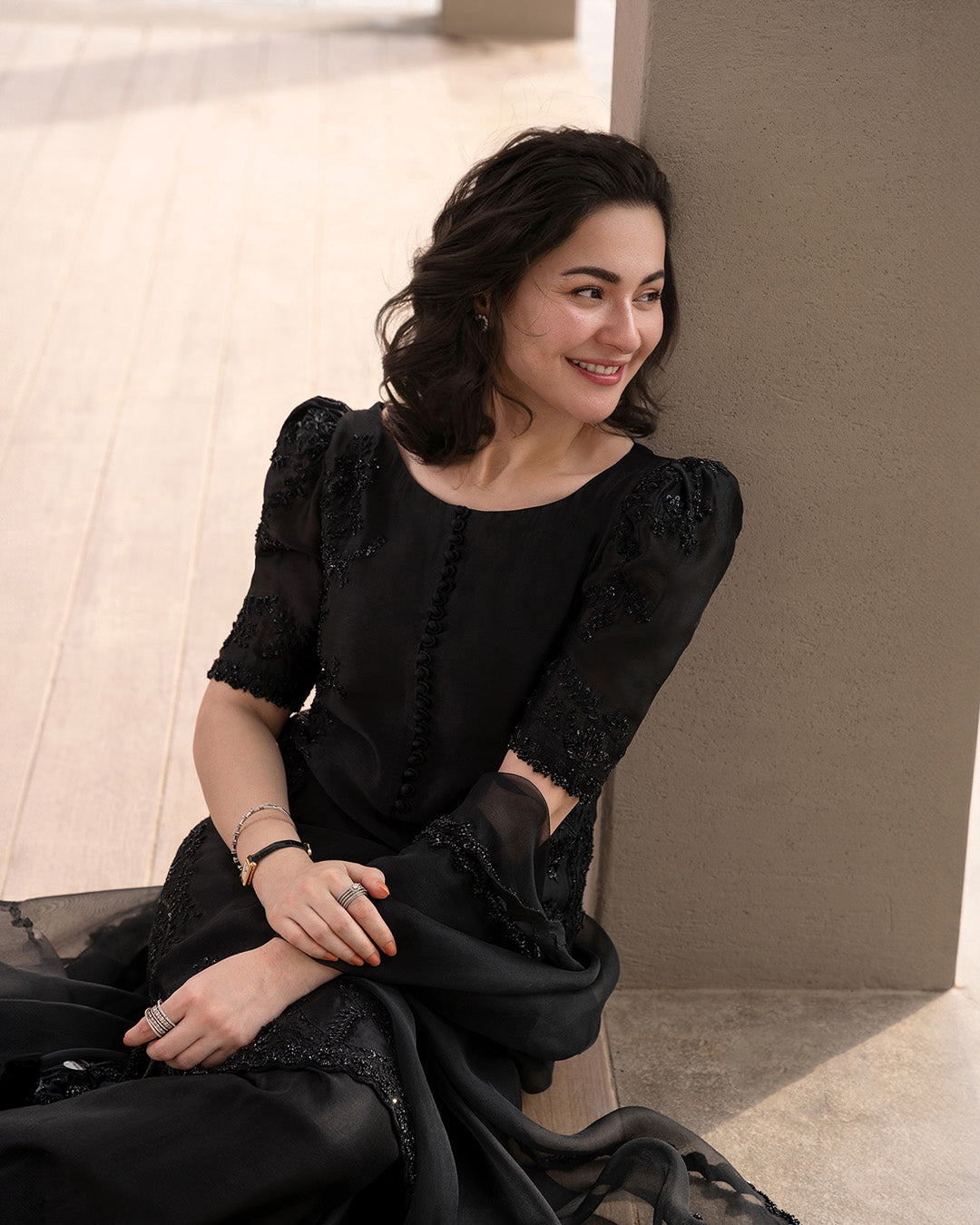 Faiza Saqlain | Reina Luxe | Temirah - by Libasekhas UK - Registered Vendor of : Faiza Saqlain - 100% Original Designer Dress