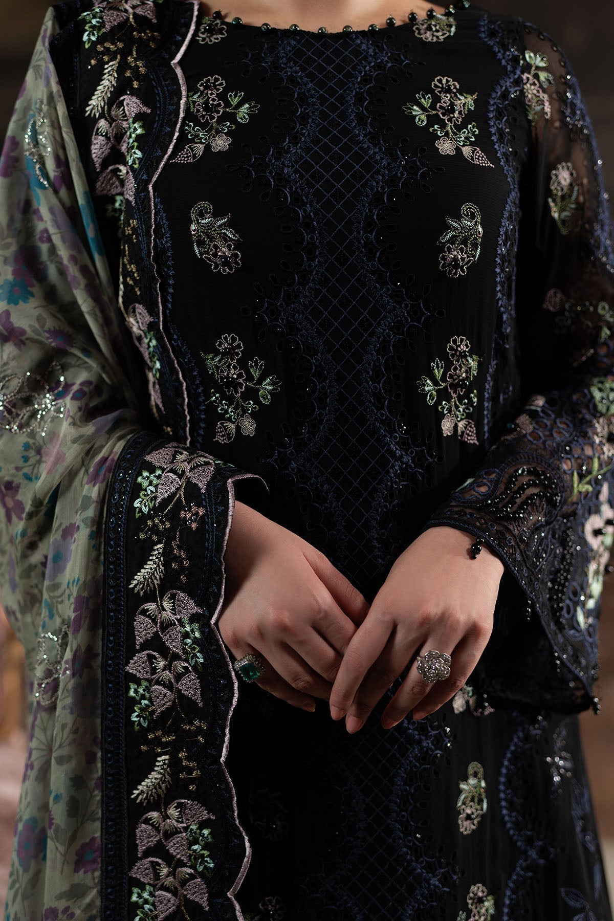 Nureh | Elanora Formals 25 | NEL-71 - by - Libasekhas UK - Registered Vendor of : Nureh - 100% Original Designer Dresss