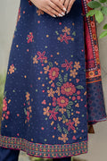 Jazmin | Winter Edition 24 | KHADDAR UW-0051 - by - Libasekhas UK - Registered Vendor of : Jazmin - 100% Original Designer Dresss