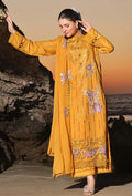 Humdum | Afsoon Lawn 24 | D06 - by - Libasekhas UK - Registered Vendor of : HumDum - 100% Original Designer Dresss