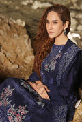 Humdum | Afsoon Lawn 24 | D08 - by - Libasekhas UK - Registered Vendor of : HumDum - 100% Original Designer Dresss