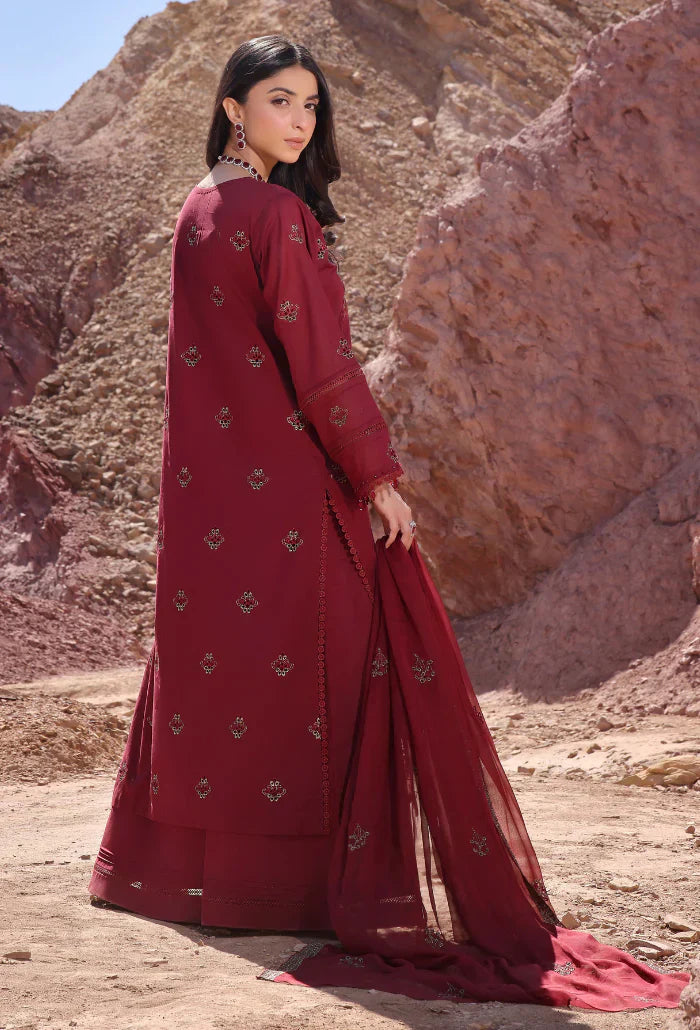 Humdum | Afsoon Lawn 24 | D05 - by - Libasekhas UK - Registered Vendor of : HumDum - 100% Original Designer Dresss