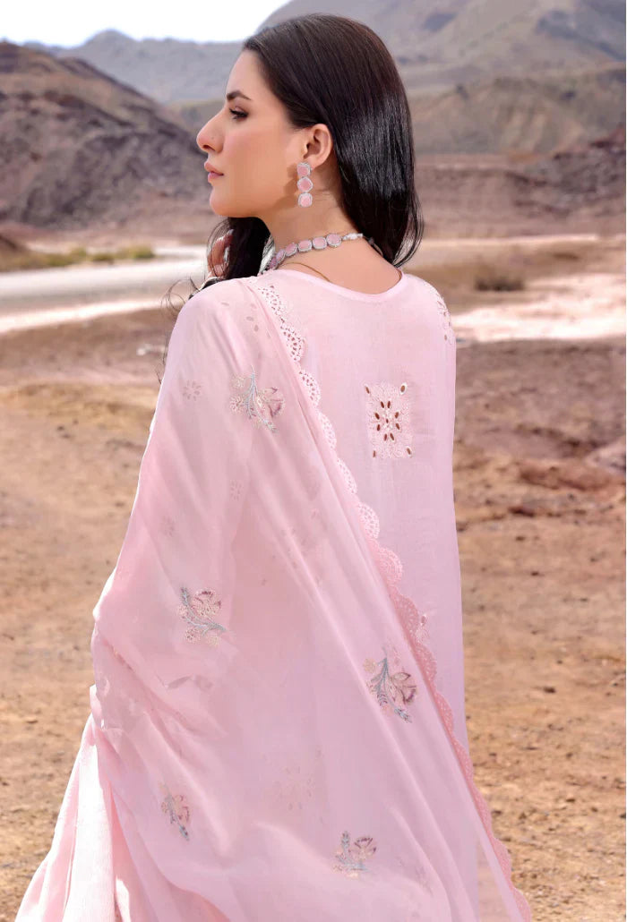 Humdum | Afsoon Lawn 24 | D02 - by - Libasekhas UK - Registered Vendor of : HumDum - 100% Original Designer Dresss