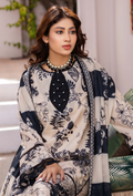 Humdum | Rang e Noor SS 24 | D03 - by - Libasekhas UK - Registered Vendor of : HumDum - 100% Original Designer Dresss