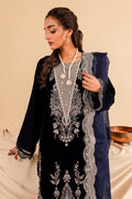 Nureh | Shades of Winter | Liza - by - Libasekhas UK - Registered Vendor of : Nureh - 100% Original Designer Dresss