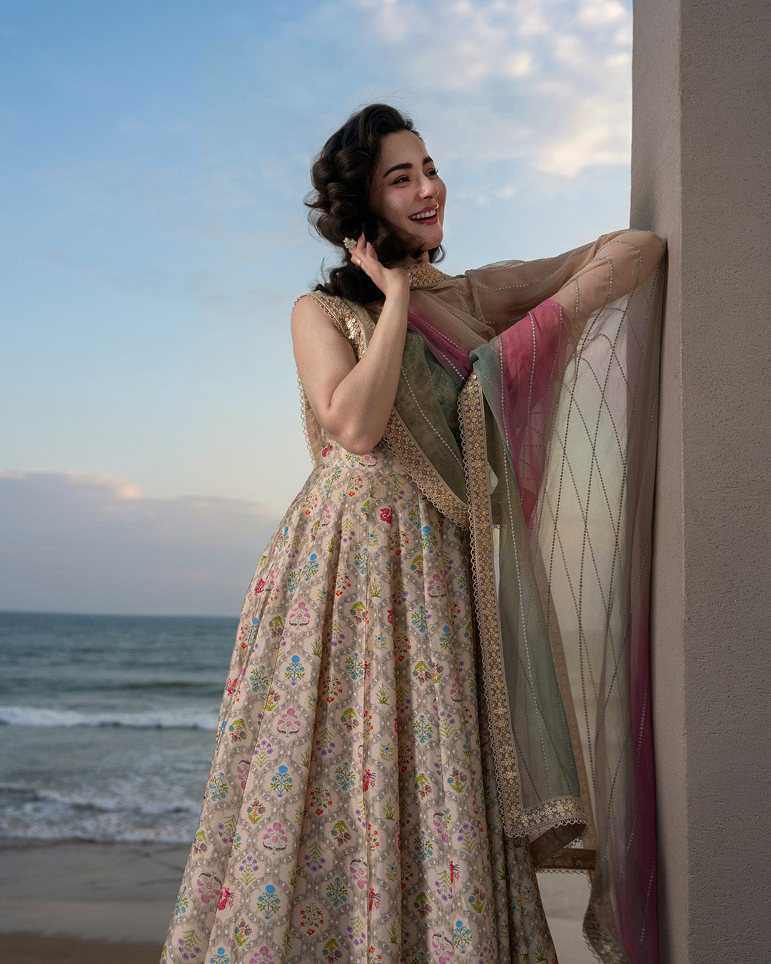 Faiza Saqlain | Reina Luxe | Naavah - by Libasekhas UK - Registered Vendor of : Faiza Saqlain - 100% Original Designer Dress