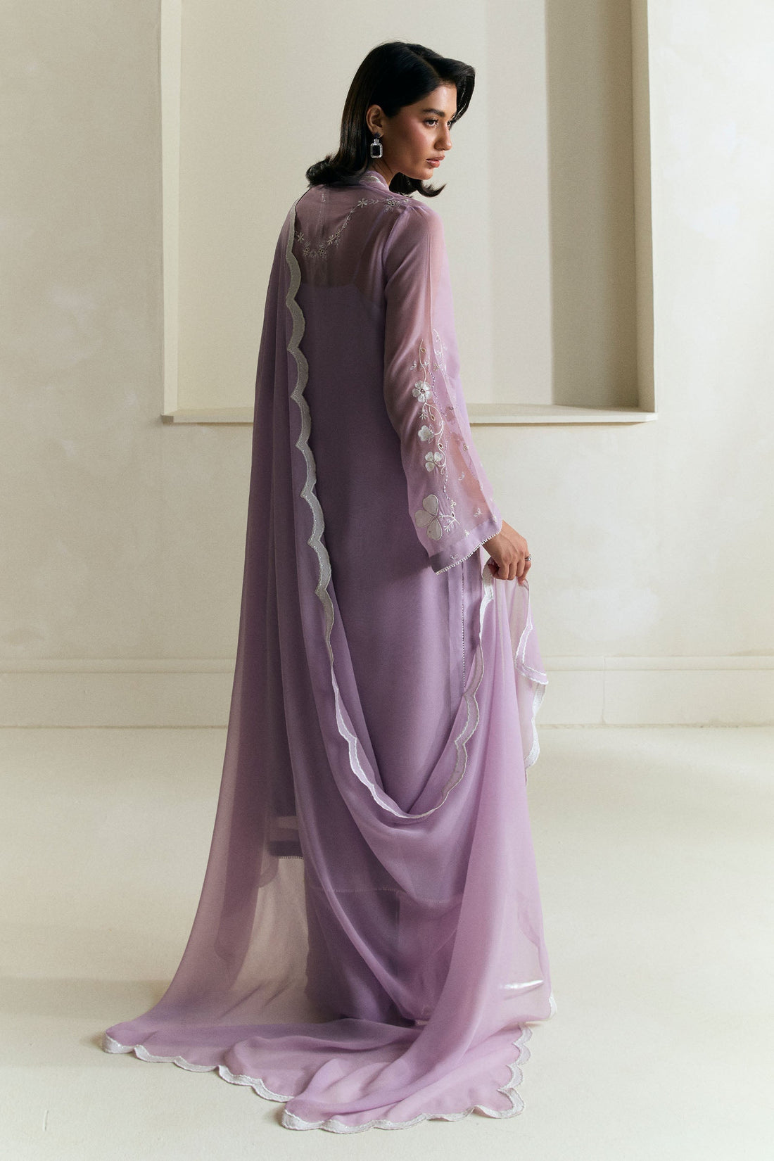 Zara Shahjahan | Festive Wear 25 | ZR25F0544 - by Libasekhas UK - Registered Vendor of : Zara Shahjahan - 100% Original Designer Dress