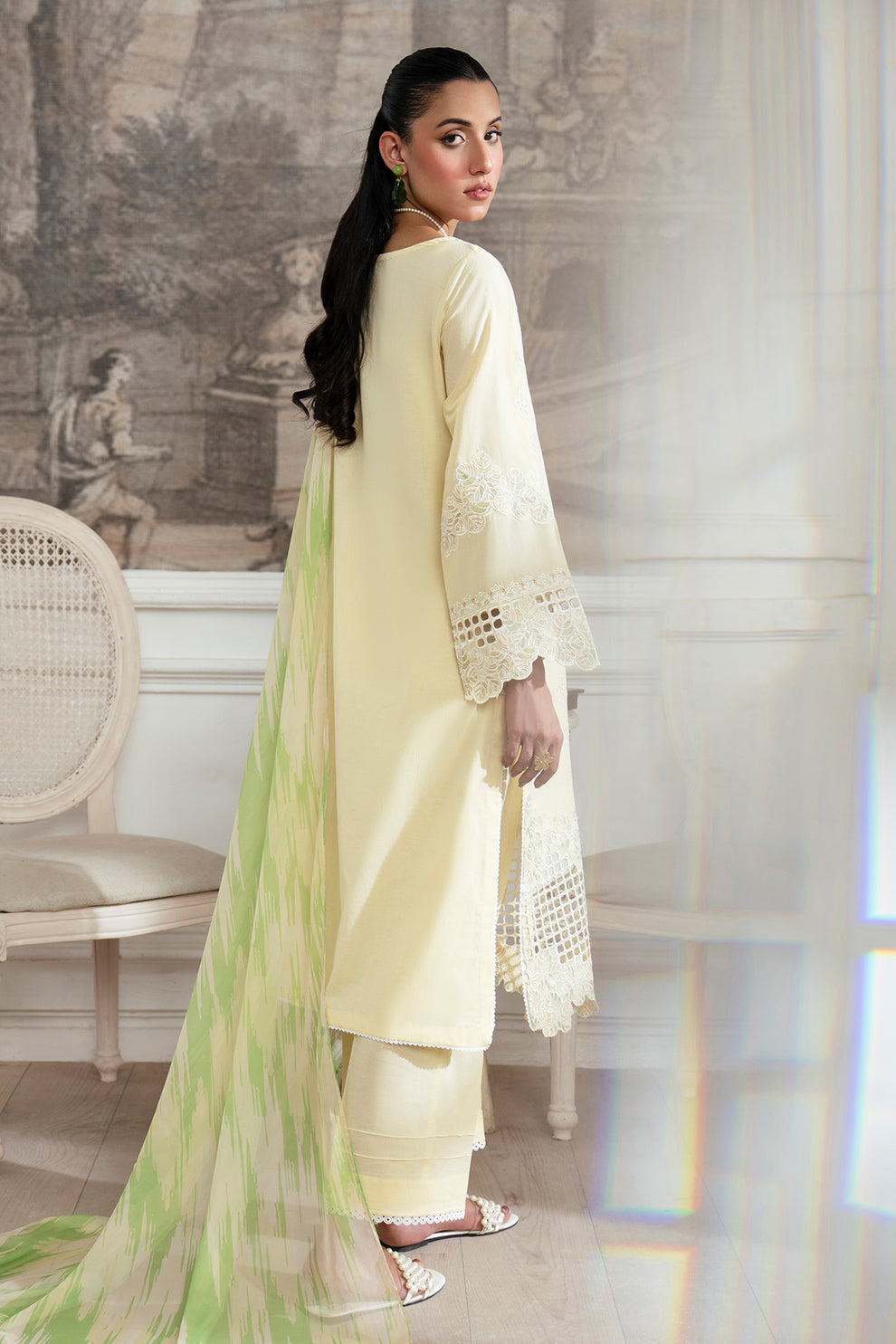 Imrozia Premium | Kianna Casuals | SP-82 Emuna - by Libasekhas UK - Registered Vendor of : Imrozia Premium - 100% Original Designer Dress