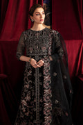 Nureh | Elanora Formal 24 | ROSE - by - Libasekhas UK - Registered Vendor of : Nureh - 100% Original Designer Dresss