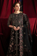 Nureh | Elanora Formals 24 | Rose - by - Libasekhas UK - Registered Vendor of : Nureh - 100% Original Designer Dresss