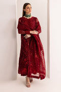 Nureh | Fancy Formals | NP-516 - by - Libasekhas UK - Registered Vendor of : Nureh - 100% Original Designer Dresss