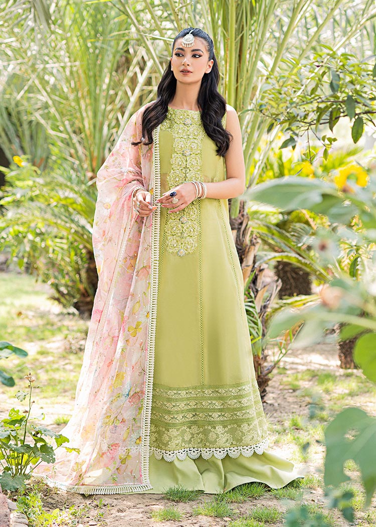 Saira Shakira | Luxury Pret | Wild Rye - by Libasekhas UK - Registered Vendor of : Saira Shakira - 100% Original Designer Dress