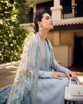 Faiza Saqlain | Carmela Luxury Pret | Leia - Ladies Clothes -  Libasekhas
