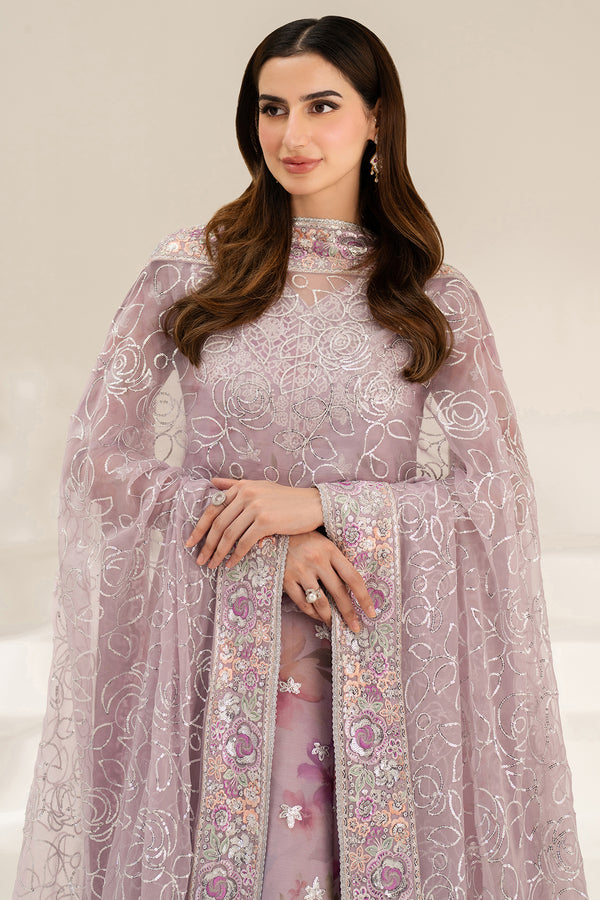 Farasha | Fiorella Formals | Lilly Passion - by Libasekhas UK - Registered Vendor of : Farasha - 100% Original Designer Dress