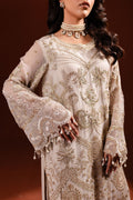 Nureh | Fancy Formals | NP-473 - by - Libasekhas UK - Registered Vendor of : Nureh - 100% Original Designer Dresss