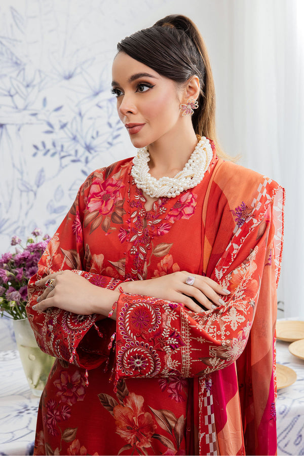 Nureh | Gardenia 25 | NSG-132 - by Libasekhas UK - Registered Vendor of : Nureh - 100% Original Designer Dress