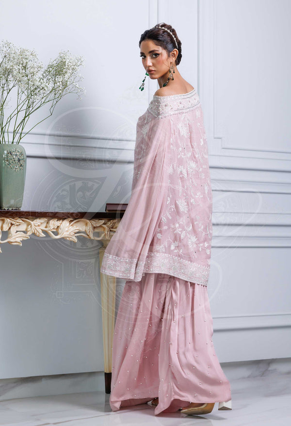 Layla Chatoor | Luxury Pret | Eyana - by Libasekhas UK - Registered Vendor of : Layla Chatoor - 100% Original Designer Dress