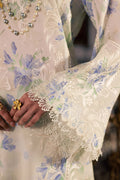 Nureh | Maya Lawn | NS-166 - by Libasekhas UK - Registered Vendor of : Nureh - 100% Original Designer Dress