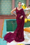 Nureh | Jhoomro Wedding Formals | NL-56 - ANARI - by - Libasekhas UK - Registered Vendor of : Nureh - 100% Original Designer Dresss