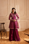 Vanya | Marlene Formals | ML-09 - by - Libasekhas UK - Registered Vendor of : Vanya - 100% Original Designer Dresss