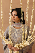 Emaan Adeel | Sheherzadi Formals 25 | MAHAYAM - by Libasekhas UK - Registered Vendor of : Emaan Adeel - 100% Original Designer Dress