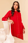 Nureh | Shades of Winter | Omairah - by - Libasekhas UK - Registered Vendor of : Nureh - 100% Original Designer Dresss