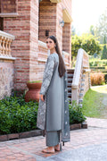 Farasha | Sorine Summer 26 | Orchid Night - by Libasekhas UK - Registered Vendor of : Farasha - 100% Original Designer Dress