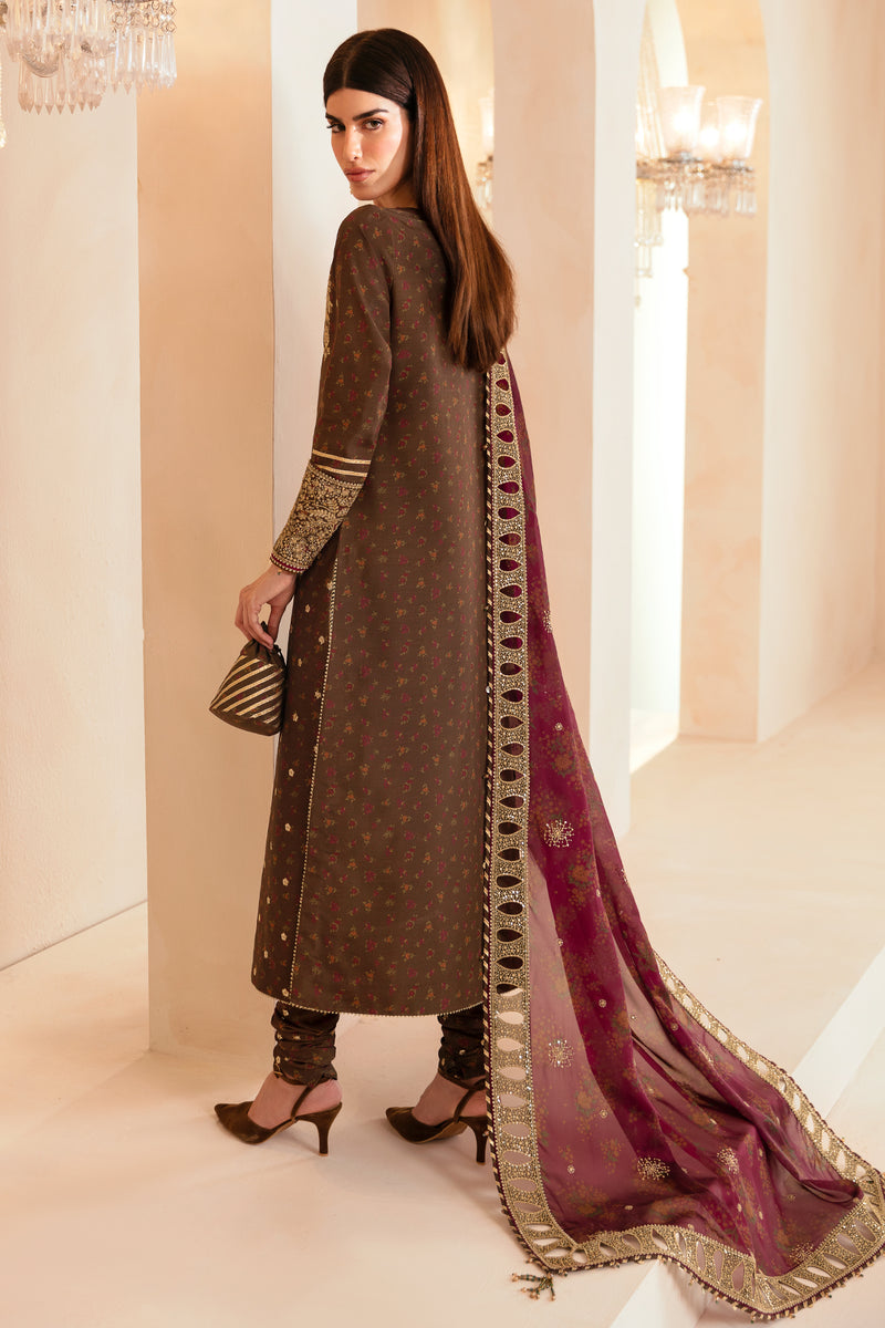 Jazmin | Formals Collection | UR-7043 - by - Libasekhas UK - Registered Vendor of : Jazmin - 100% Original Designer Dresss