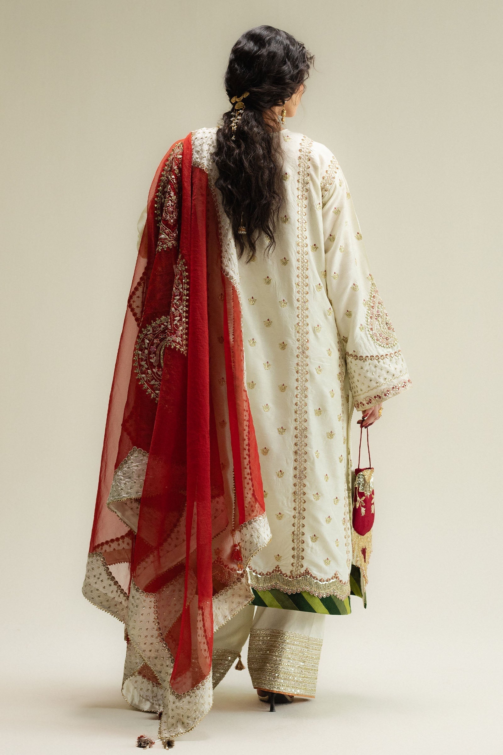 Zara Shahjahan | Wedding Formals 25 |Soz - by Libasekhas UK - Registered Vendor of : Zara shahjahan - 100% Original Designer Dress