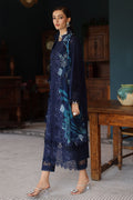 Nureh | Maya Lawn | NS-158 - by - Libasekhas UK - Registered Vendor of : Nureh - 100% Original Designer Dresss