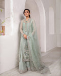 Faiza Saqlain | Lenora Luxury Pret | Marvela - by - Libasekhas UK - Registered Vendor of : Faiza Saqlain - 100% Original Designer Dresss
