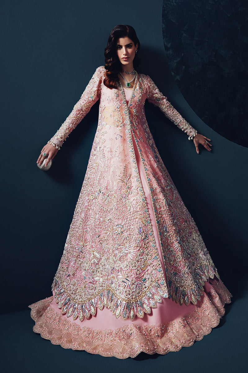Soraya | Oriana Luxury Formals | Allure - by Libasekhas UK - Registered Vendor of : Soraya - 100% Original Designer Dress