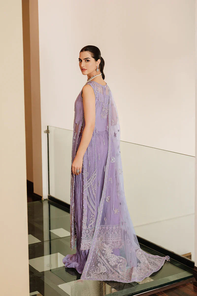 Farasha | Exclusive Formals | AMELIA-A - by - Libasekhas UK - Registered Vendor of : Farasha - 100% Original Designer Dresss