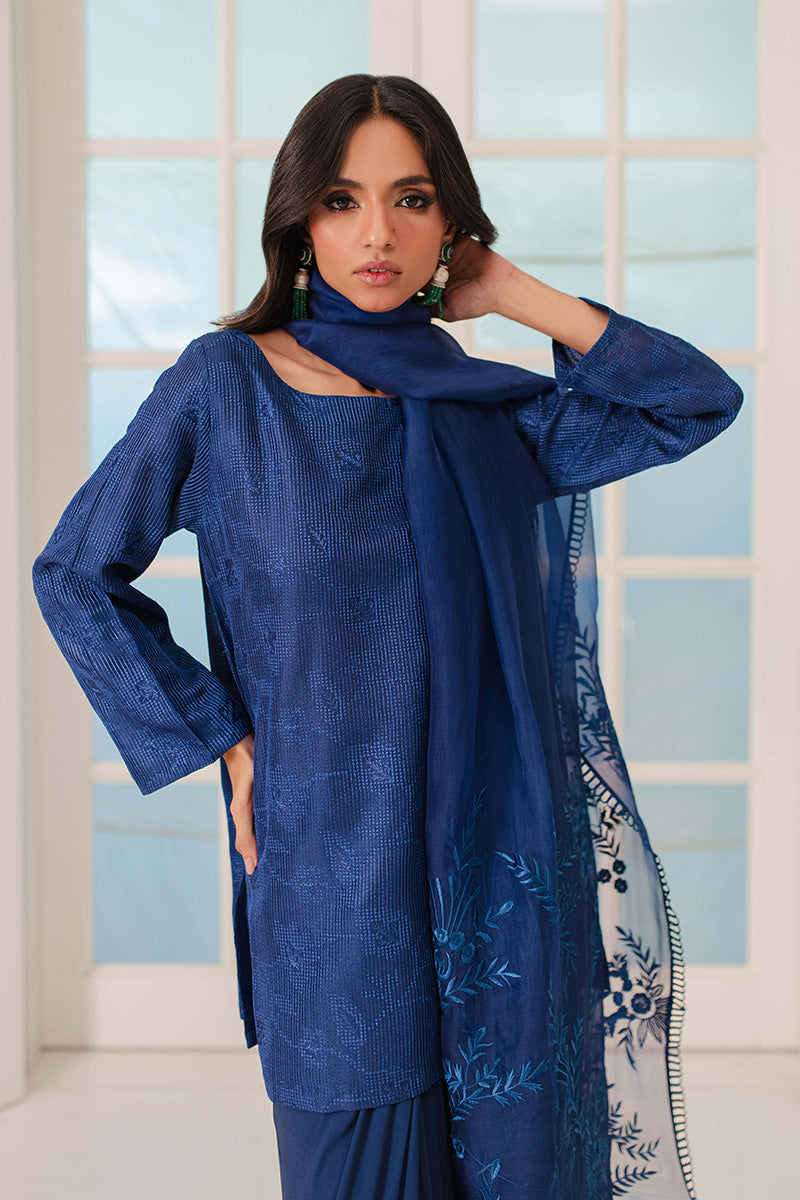 Mina Hasan | Signature Pret | Avanti - by Libasekhas - Registered Vendor of : Mina Hasan - 100% Original Designer Dress