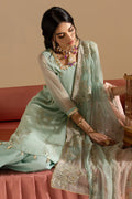 Nureh | Mukeshkari Formals | MK-11 - by - Libasekhas UK - Registered Vendor of : Nureh - 100% Original Designer Dresss
