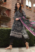 Nureh | Signature Prints 26 | SP-204 - by Libasekhas UK - Registered Vendor of : Nureh - 100% Original Designer Dress